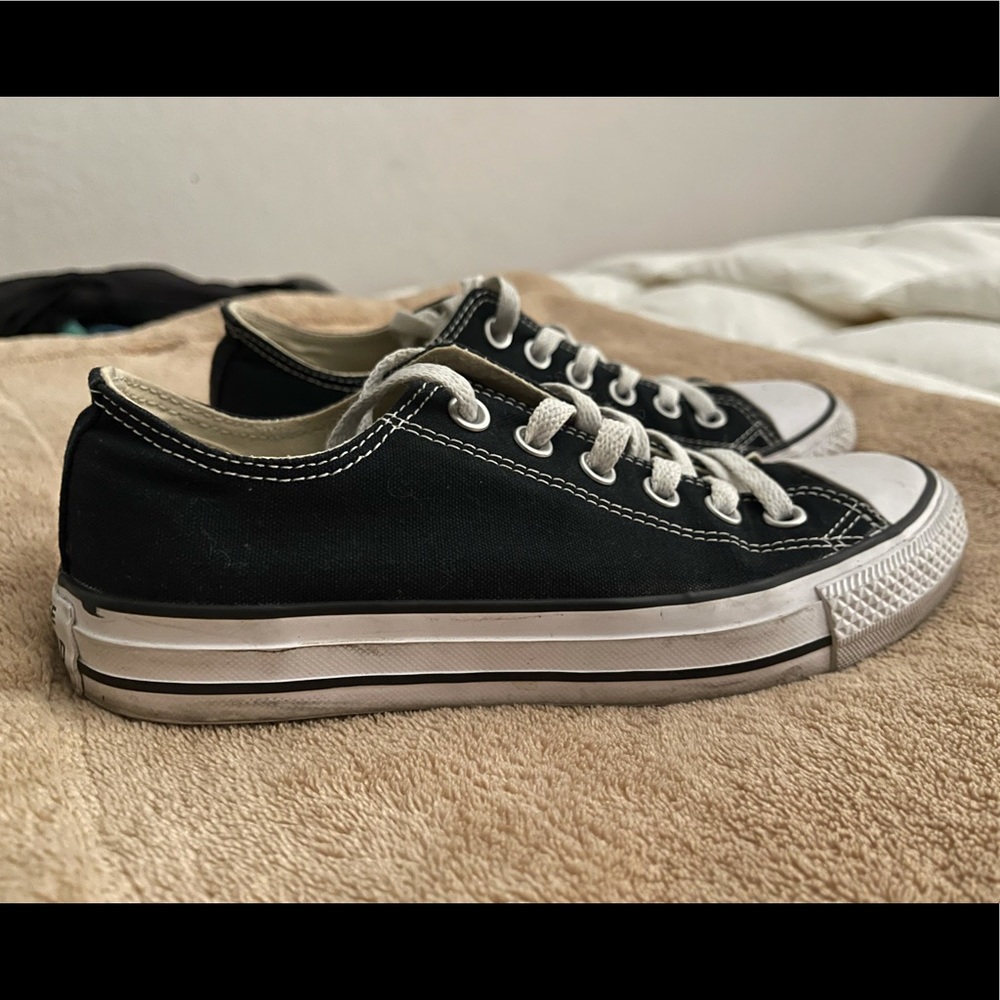 Classic Converse